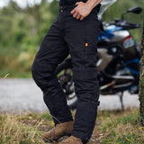 Merlin Mahala Pro 3-In-1 D3O Explorer Trouser Black - (M)