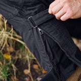Merlin Mahala Pro 3-In-1 D3O Explorer Trouser Black - (M)