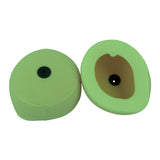 No Toil Pre-Oiled Filter