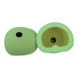 No Toil Pre-Oiled Filter