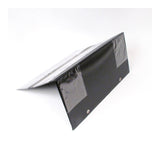 Whites Race Number Display Board