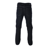 Oxford Original CE Armourlite Straight Jean - Black (Long-34L)