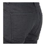 Oxford Original CE AA Armourlite Slim Jeans - Black (Extra Long - 36)