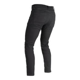 Oxford AA Super Stretch Men's Jean - Black (Regular)