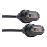 Oxford Dark Eye Micro Indicator - Flush Fit