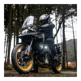 Oxford Auxiliary Lights