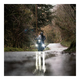 Oxford Auxiliary Lights