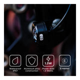 Oxford Front Run Light