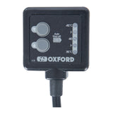 Oxford EVO HotGrips® Sports - V9 Thermister Switch