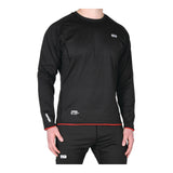 Oxford Warm Dry Thermal Layer Long Sleeve Top