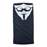 Oxford Comfy Masks 3-Pack