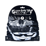 Oxford Comfy Masks 3-Pack