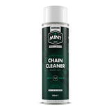 Oxford Mint Motorcycle Chain Clean & Lube Kit