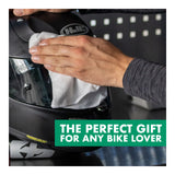 Oxford Mint Helmet Care Kit XL