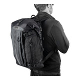 Oxford Atlas B-30 Advanced Backpack - Black
