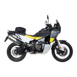 Oxford Atlas T-10 Advanced Tourpack - Black