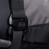 Oxford Atlas T-10 Advanced Tourpack - Charcoal/Black