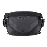 Oxford Atlas W-3 Advanced Waist Pack - Black