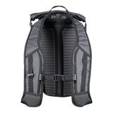 Oxford Aqua H2 Backpack, with Hydration Bladder - Black