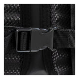 Oxford Aqua H2 Backpack, with Hydration Bladder - Black