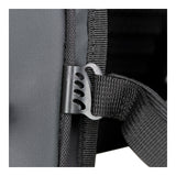 Oxford Aqua H2 Backpack, with Hydration Bladder - Black