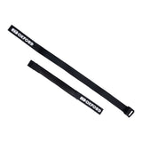Oxford Atlas G-Hook 26mm x 1.2m - Black (Pair)