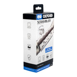 Oxford Scrambler Exhaust Heat Shield