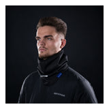 Oxford Advanced Storm Collar - Black (L / XL)