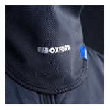 Oxford Advanced Storm Collar - Black (L / XL)