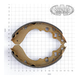 Premier Brake Shoes & Springs