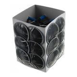 PUNCTURE REPAIR MAXISEAL ( WITCHES HAT ) 6mm (24 pack)