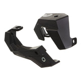 Polisport Disc Protector Honda CRF250/450 '15-'22 - Red/Black