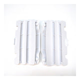 Polisport Radiator Louvers Yamaha YZ250F / YZ450F ('06) - White