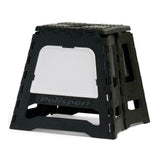 Polisport Folding Bike Stand - White