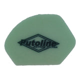 Air Filter Suzuki DS80/JR80 (Flat Filter)