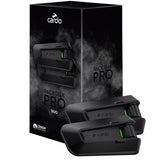 Packtalk Pro - Duo Cardo