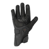 Richa Stradale Stealth Glove - Black