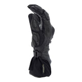 Richa Extreme 2 Leather Gore-Tex Sport Glove - Black
