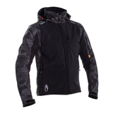 Richa Vanquish Hoodie - Camo (2XL)