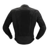 Richa Airsummer Jacket - Black