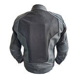 Richa Ballistic III Mesh Jacket - Black