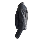 Richa Ballistic III Mesh Jacket - Black