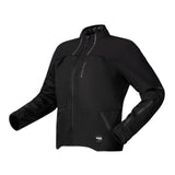 Richa Eternity Women's Jacket - Black