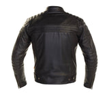 Richa Daytona 2 Leather Jacket - Black