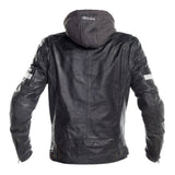 Richa Toulon 2 Leather Jacket - Black