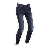 Richa Ladies Skinny Jean - Navy Blue