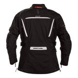 Richa Ladies Cyclone Gore-Tex Jacket - Black