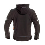 Richa Toulon 2 Softshell Jacket - Black