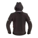 Richa Toulon 2 Softshell Jacket - Black