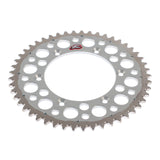 Renthal Twinring Sprocket Bi-Metal Grooved Packed - Green